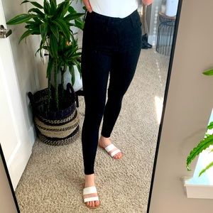 Levi’s 720 Black Jeans